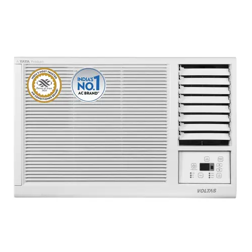 1 Ton Window AC