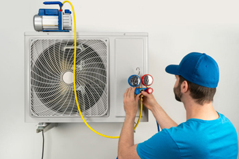 AC Repair & Maintenance